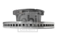 Bremsscheibe Scheibenbremse, Bild 3