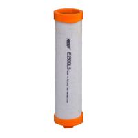 SekundärLuftfilter Motorluftfilter Filter, Bild 1
