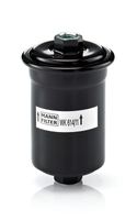 Kraftstofffilter, Bild 1