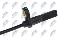 ABS Sensor Drehzahlmesser, Bild 2
