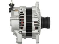 Lichtmaschine Generator, Bild 2