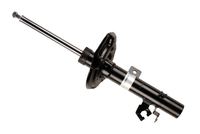 Gas-Stoßdämpfer, Bild 3