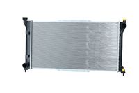 Kühler Wasserkühler Motorkühler, Bild 6