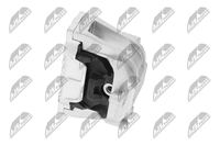 Motorlager Motorhalter Lagerung, Bild 18