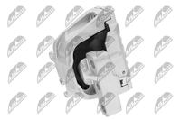 Motorlager Motorhalter Lagerung, Bild 31