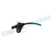 ABS Sensor Drehzahlmesser, Bild 2