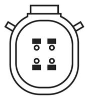 Lambdasonde Lamdasonde, Bild 9