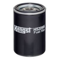 Kraftstofffilter Kraftstoff Filter, Bild 1