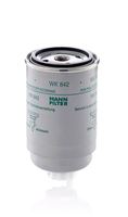 Kraftstofffilter, Bild 1