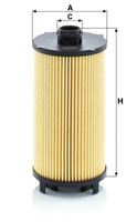 Ölfilter Öl Filter, Bild 2