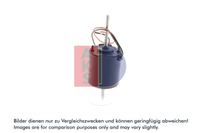 Elektromotor Gebläsemotor Innenraumgebläse Heizgebläsemotor