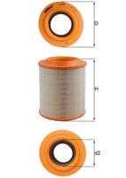 Luftfilter Motorluftfilter Filter