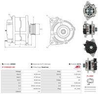 Lichtmaschine Generator, Bild 5