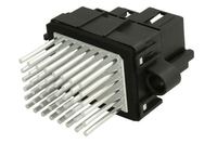Regler Gebläsemotor Innenraumgebläse Heizgebläsemotor