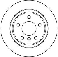 Bremsscheibe Scheibenbremse, Bild 2