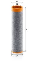 SekundärLuftfilter Motorluftfilter Filter, Bild 2