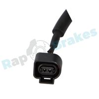 ABS Sensor Drehzahlmesser, Bild 3