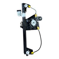 Türfensterheber elektrisch, Bild 2