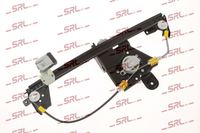 Türfensterheber elektrisch, Bild 12