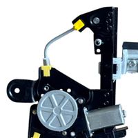 Türfensterheber elektrisch, Bild 3