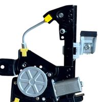 Türfensterheber elektrisch, Bild 4