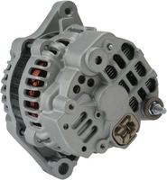 Lichtmaschine Generator, Bild 2