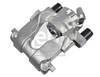 Bremssattel Bremszange