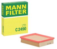 Luftfilter Motorluftfilter Filter, Bild 4