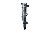 Kühler Wasserkühler Motorkühler, Bild 4