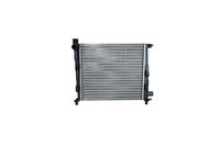 Kühler Wasserkühler Motorkühler, Bild 6