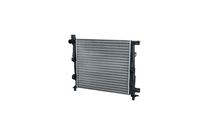 Kühler Wasserkühler Motorkühler, Bild 9