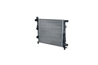 Kühler Wasserkühler Motorkühler, Bild 10