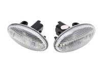 Blinker Blinkleuchten Satz