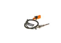 Sensor Abgastemperatur, Bild 18