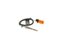 Sensor Abgastemperatur, Bild 21