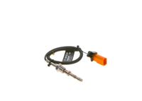 Sensor Abgastemperatur, Bild 22