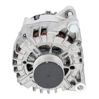 Lichtmaschine Generator, Bild 2