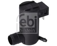 Waschwasserpumpe Scheibenreinigung