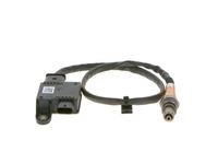 Partikelsensor