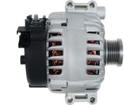 Lichtmaschine Generator, Bild 2