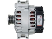 Lichtmaschine Generator, Bild 4