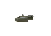 Sensor Ladedruck Ladedrucksensor, Bild 5