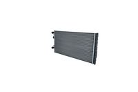 Kühler Wasserkühler Motorkühler, Bild 11
