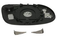 Set: 2 × Außenspiegelglaseinsatz, Bild 2