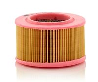 Luftfilter Motorluftfilter Filter, Bild 1