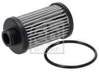 Hydraulikfilter Automatikgetriebe, Bild 1