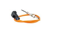 Sensor Abgastemperatur, Bild 18