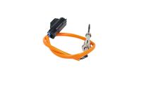 Sensor Abgastemperatur, Bild 25