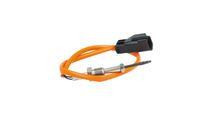 Sensor Abgastemperatur, Bild 34