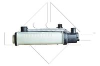 Kühler Wasserkühler Motorkühler, Bild 2